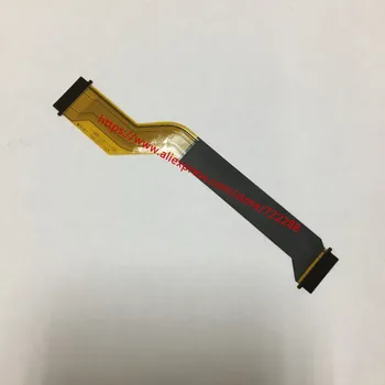 Резервни Части за Sony A7R ILCE-7R LCD дисплей с Гъвкав кабел за свързване на спк стартира строителни Изображение