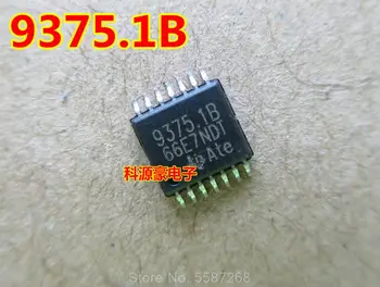 5шт 9375.1 B SSOP14 автомобилна компютърна такса уязвими чип абсолютно нов в наличност Изображение