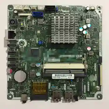 Новост за HP 22-3160na 818313-001 AMPBM-DP REV: 1.03 дънна Платка AiO с процесор на AMD тествана е нормално Безплатна доставка Изображение