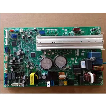 Дънна платка климатик EC15039-1 Main Control P Board За Daikin RYZQ3AAV RYZQ4AAV RYZQ4AAVP Изображение