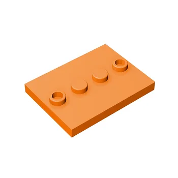 Градивни елементи, съвместими с LEGO 88646-17836 Техническа поддръжка MOC Аксесоари, резервни Части, сборен набор от Тухли със собствените си ръце Изображение