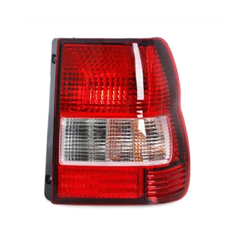 Авто Лява задна светлина на задната спирачка, Стоп-сигнал, Задните светлини, Противотуманная фаровете MR535073 за Mitsubishi Pajero Montero Io, Pajero Mini 1998-2007 Изображение