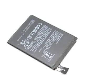 5 бр./лот, батерия 4100 mah BN45 за Xiaomi Redmi Note 5, батерии Hongmi Note 5 BN45 Bateria