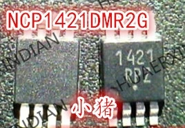 Абсолютно нов оригинален NCP1421DMR2G MSOP8 високо качество Изображение