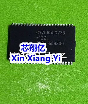 Xin Xiang Yi CY7C1041CV33-12ZI CY7C1041CV33 TSOP-44 Изображение