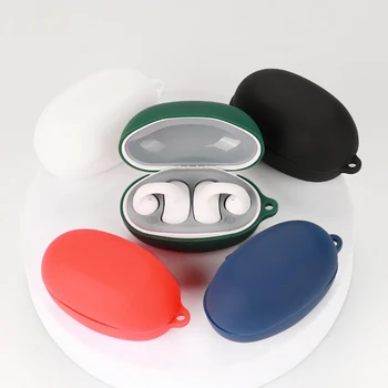 Съвместим За слушалки Sanag Z50s Калъф Обвивка Със Защита От надраскване, Моющийся Корпус, Прахоустойчив Дропшиппинг Изображение