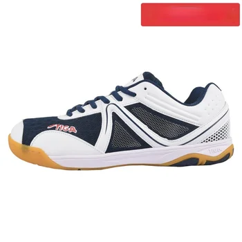 2021, мъжки обувки за тенис на маса stiga, дишащи высокоэластичные нескользящие спортни маратонки EVA за пинг-понг young Изображение