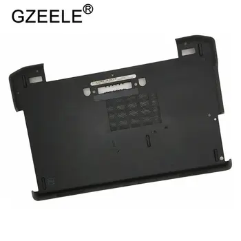 GZEELE Нова Долната капачка на основния корпус за лаптоп DELL LATITUDE E6320 0NJRXV NJRXV AM0FN000402 Долната Капачка на основния корпус за лаптоп 13,3
