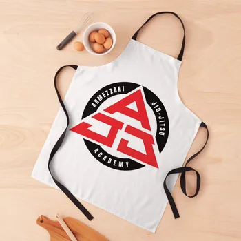 Armezzani - Нова престилка с логото на женската престилка за кухнята, престилка за учители, кухненски инструменти, аксесоари Изображение