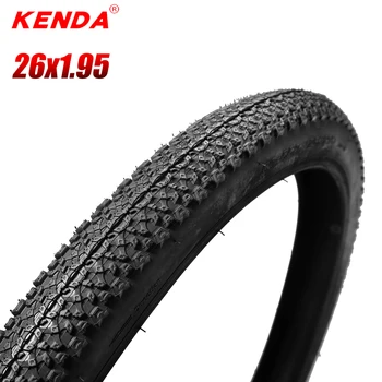 Kenda 26X1,95 МТБ Велосипедна гума, Гуми за планинско колоездене AM XC DH 26 инча K1187 26X1,95 Изображение