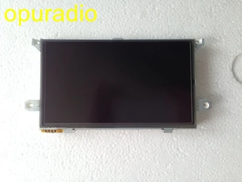 Чисто нов LCD дисплей Truly Semiconductors TFT2N0470-E със сензорен панел за Skoda RCD-510 REV AE/AF Изображение