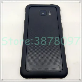 Оригинал за Samsung Galaxy S7 Active G891 Задния капак на отделението за батерията подмяна на вратите на корпуса Изображение