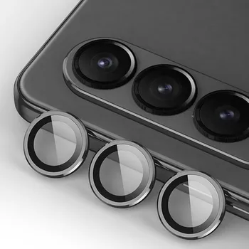 Ново предпазно стъкло за обектива на камерата на Samsung Galaxy A14 A54 A34 Защитно стъкло за задния обектив на камерата Изображение