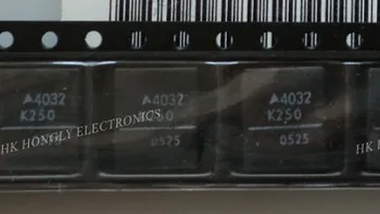 10ШТ CU4032K30G2 CU4032K35G2 4032 K30 K35 K50 K60 K75 K140 K230 K250 K275 K300 SMD Резистор Варисторы Изображение