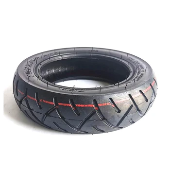 Комплект гуми и тръби Speedway 10X2,5 10 инча за Пътни Гуми Zero 10X Kaabo Mantis Dualtron резервни Части за скутери Изображение