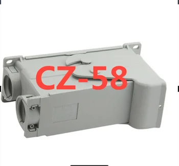 GDZ-58 JZ-58 контактен ключ в гардероба авиационен включете CZ-58 вторичен щекер/вилица Изображение
