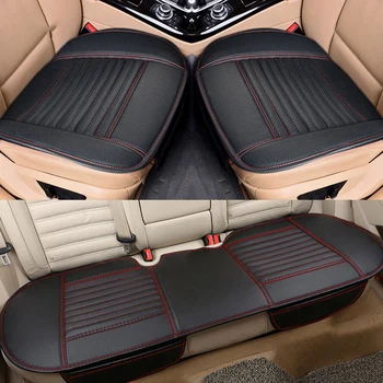 Калъф за авто седалка Suzuki Swift Jimny Vitara Samurai, инструменти за интериора, аксесоари, универсална възглавница Изображение