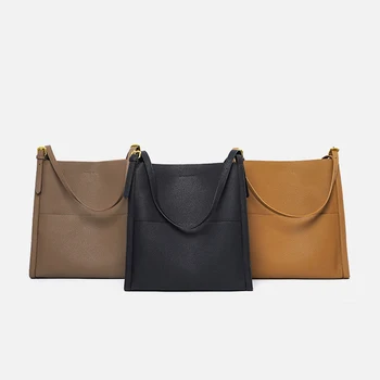 2023 дизайнерска луксозна чанта чанти за жени, портмонета и чанти, луксозна дизайнерска чанта-тоут Изображение