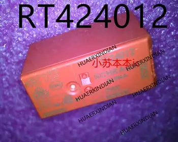 Нов Оригинален RT424012 RTE24012 12V/8A Гаранция за качество Изображение