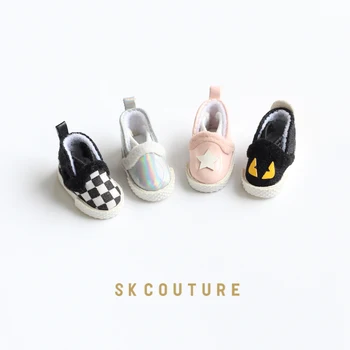 Спортни обувки SK Couture за Obitsu 11 OB11 P9 P10 Изображение