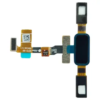 Гъвкав кабел сензор за пръстови отпечатъци за Nokia 8/ N8 TA-1012 TA-1004 TA-1052 (голяма версия) Изображение