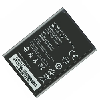 1x1780 mah Батерия Заместител На Huawei E5336 E5375 EC5377 E5373 E5330 Lte 4G WIFI Рутер HB5F2H Baterij Батерии на Смартфони Изображение