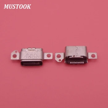 2 ЕЛЕМЕНТА 11pin за Meizu Pro 5 Micro mini USB порт за зареждане на док конектор Джак джак дубликат част Изображение