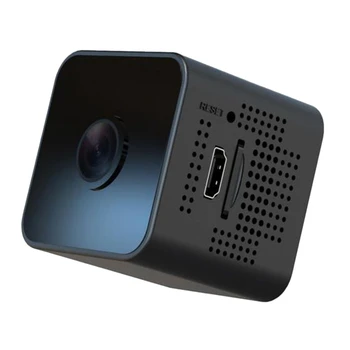 1 бр. X1 IP камера HD 1080P Wifi мини-камера с Функция за разпознаване на Движение, домашна видеокамера за Сигурност Изображение