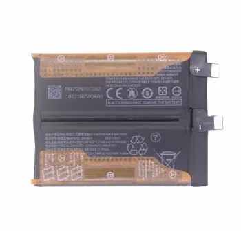 10x BS08FA 2x2250 ма Сменяеми батерии За Xiaomi Black Shark 4 / 4Pro PRS-A0 KSR-A0 Батерии Изображение