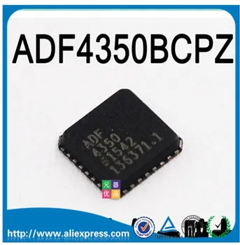 Внесен истински високоскоростен честотен синтезатор ADF4350BCPZ ADF4350 ADF4350 може да бъде пряк пакет LFCSP-32 Изображение