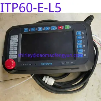 Използва се технология на окачване с дисплей Huichuan ITP60L-E-L5 оригиналната демонтаж на функция в ред Изображение