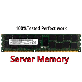 Сървърен модул памет DDR4 HMAAA4GR7AJR8N-WMT8 RDIMM 32GB 2RX8 PC4-2933Y RECC 2933 Mbps СДП MP Изображение